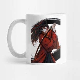 Legendary Slayer Yoriichi Mug